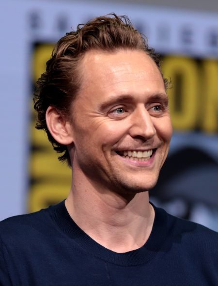 TOM HIDDLESTON was in TENET! And other trivia news about Director CHRISTOPHER NOLAN’s latest (or earliest?) EPIC! TENET.