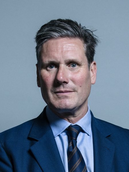Sir Keir Starmer set to Play Colin Firth in new movie.