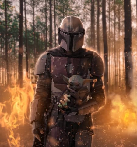 The Mandalorian is the Future of Star Wars