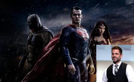 JUSTICE LEAGUE: The Snyder Cut will be awesome. But this Trailer? Meh.