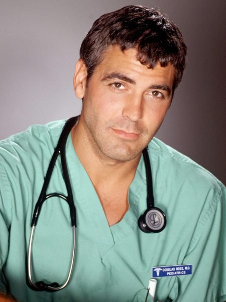 George Clooney set to return as BOTH Dr Doug Ross AND Bruce Wayne in new HBO / Warners mega-deal??