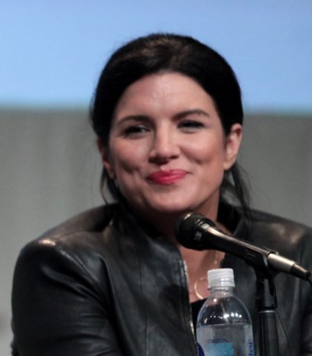 Cancel #cancelculture : From Gina Carano to so many others..