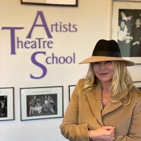 Artists Theatre School: Beacon of Creative Positivity, Model of Brilliant Craft and an Inspiration to Actors!