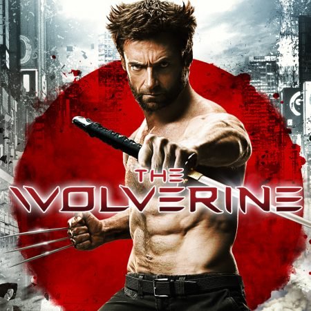 #TBT: THE WOLVERINE