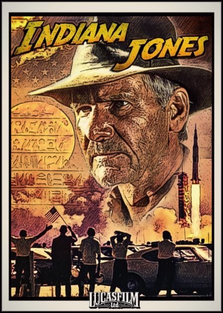 Antonio Banderas joins Indiana Jones 5!