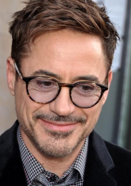 What Did Downey do Next?