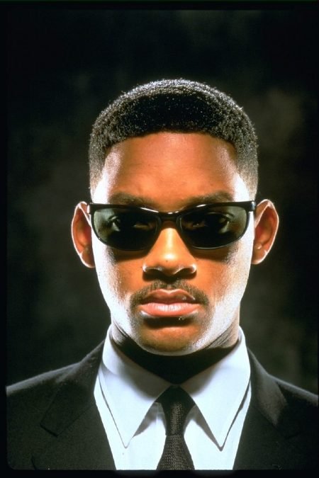 #WTAF (Weird Theories about Film). The Curse of Will Smith?