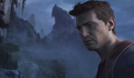 Uncharted: Trailer fails to discover new territory (imho).