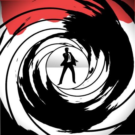 Can 007 ‘do’ Christmas??