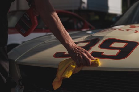 6 exciting movies about cars and racing to watch this night