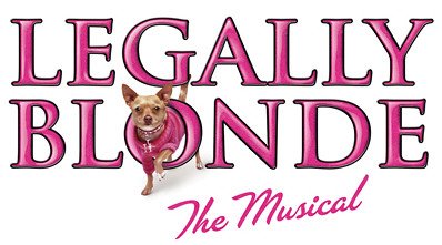 Legally Blonde: The Musical. A Review