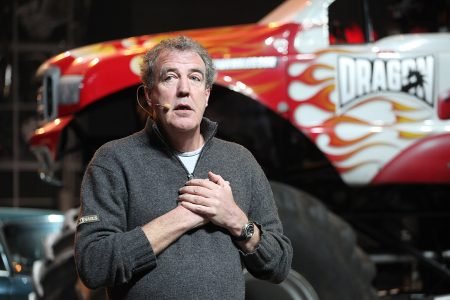 Clarkson: why is anyone surprised?