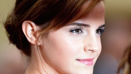 In praise of Emma Watson