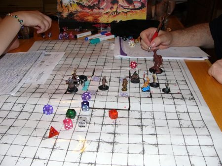 Dungeons and Dragons. It’s Fine. Like Chris Pine. Fine. Hugh Grant owns it.