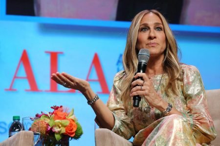 SJP to join the MCU?