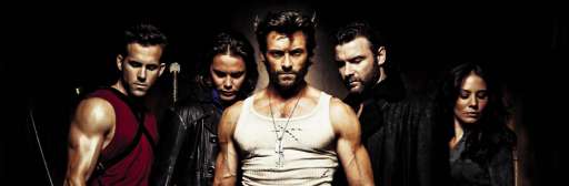 X-Men Origins: Wolverine/District 9 Trailer Review