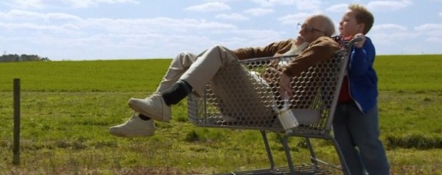 Download "Bad Grandpa" Film Releases Comedic National Grandparent's ...