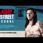 26 jump street art school
