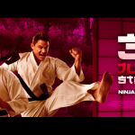 31 jump street ninja academy